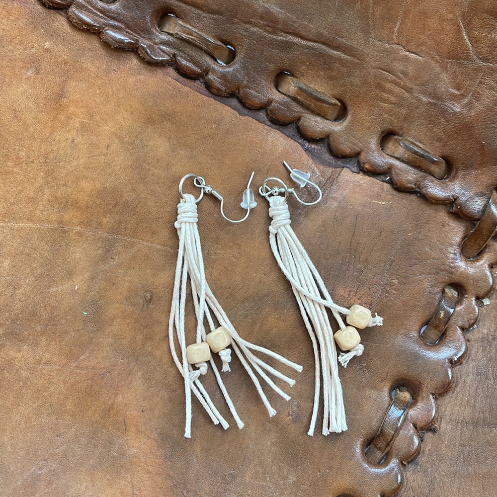 Macrame Set - image 2